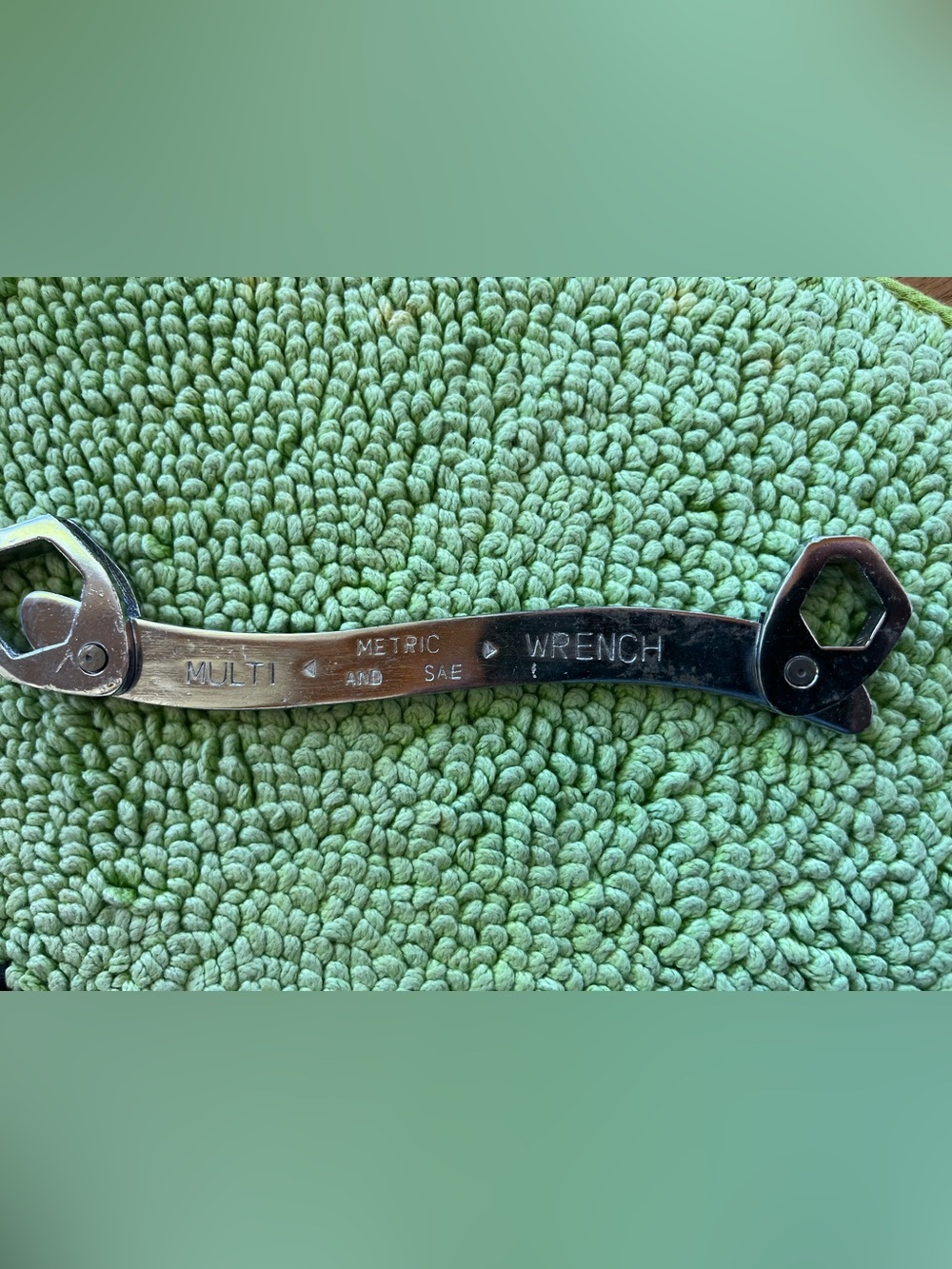 Wrench